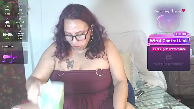 Chat XXX Live BiirdyDavis