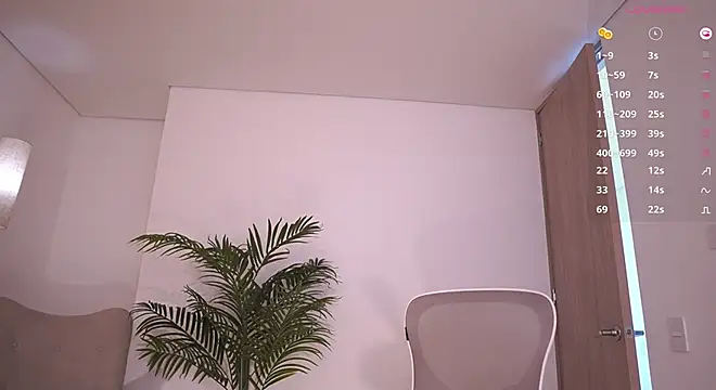 Chat XXX en directo de KendallRiseX