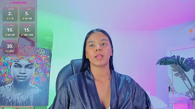 JANYLOVE__ Live XXX-Chat