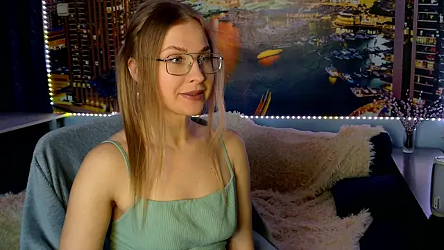 Chatroom XXX en direct de pusyavykusya