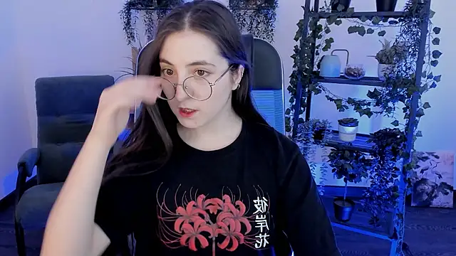 Chatroom XXX en direct de VirtuallVoyant