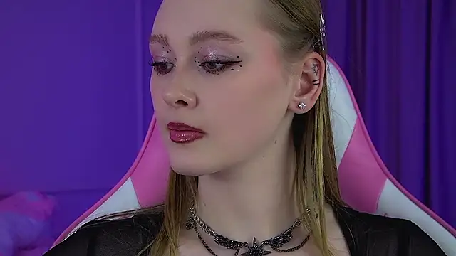 AgataFoxley's Live XXX Chat