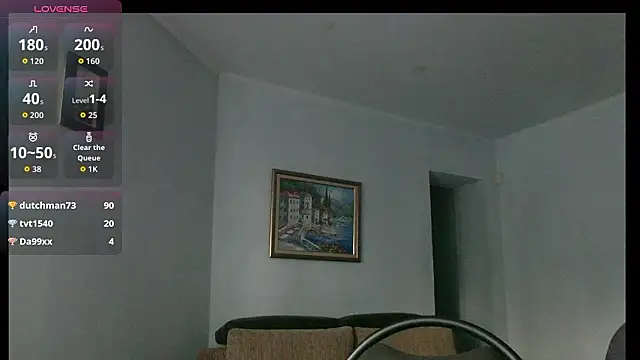 Kelly_Flurr's Live XXX Chat