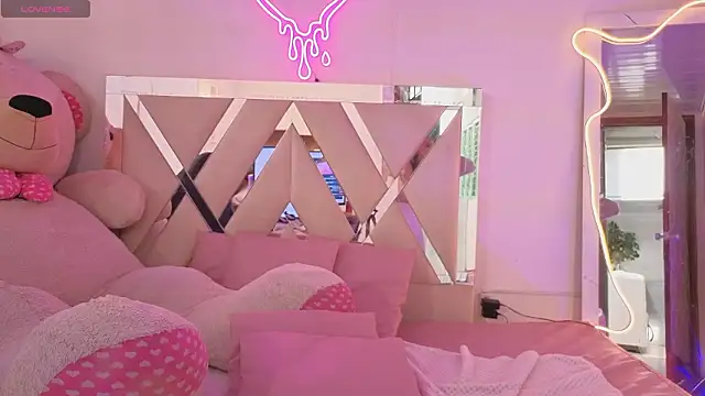 แชท XXX สดของ SABRIINA_TAY