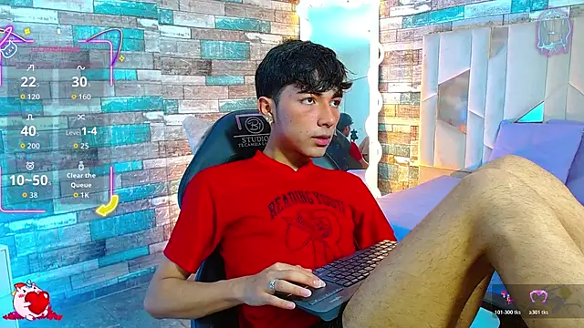 Živý XXX chat osamu_tay