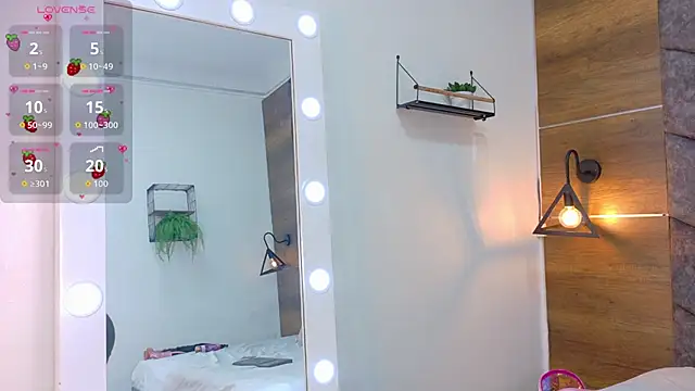 دردشة AnnieRouse__ الجنسية المباشرة