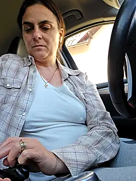 IsabelleCraft – Live XXX-chat