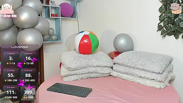 DestinyHills 现场XXX聊天