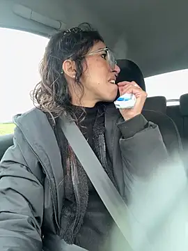 แชท XXX สดของ Amani_thewolf