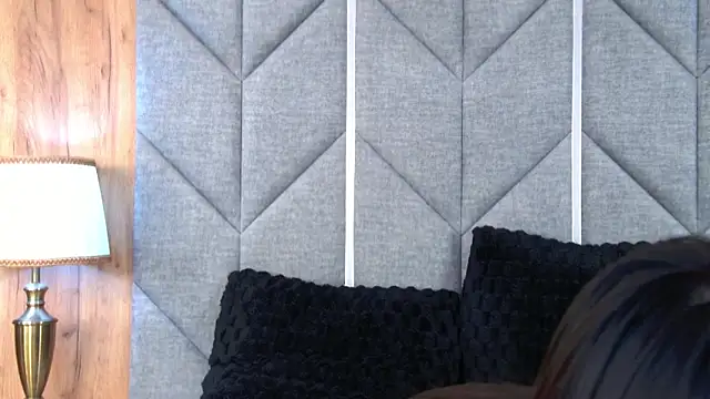 Kimberlymav Webcam show