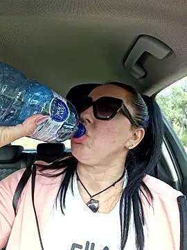 SEXY-ZOE's Live XXX Chat