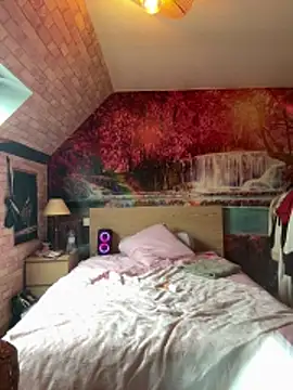 XXX chat uživo modela Amani_thewolf