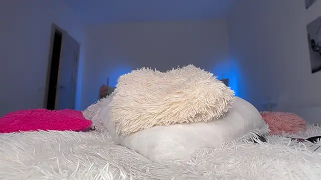 AnnyBastet Live XXX Chat