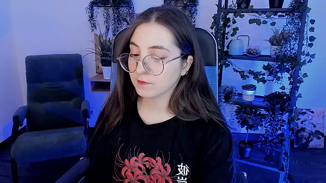 Živý XXX chat VirtuallVoyant