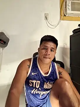 Felix_Asher 라이브 XXX 채팅