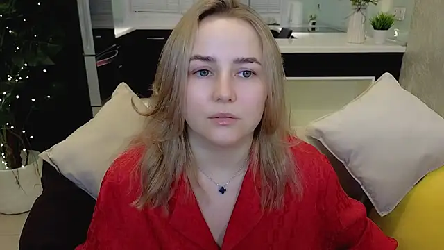 Czat XXX na żywo – Mira_Mermayd