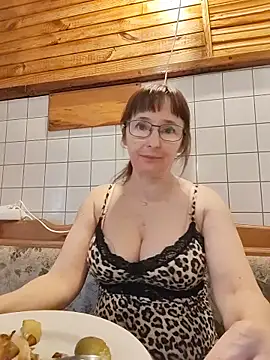 Rusalohkax Live XXX-Chat
