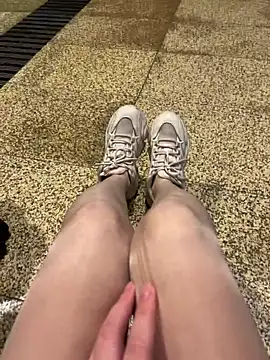 littleqiu Show Webcam