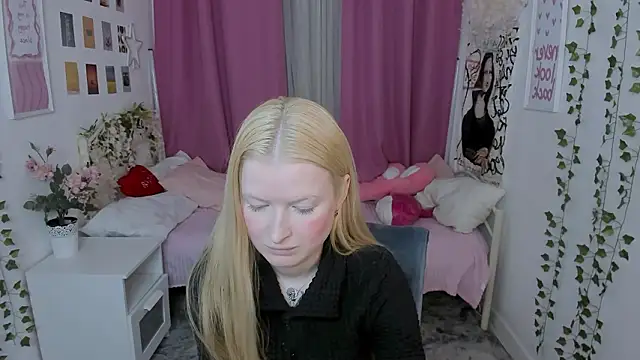 Laly_Peach Live XXX-chat