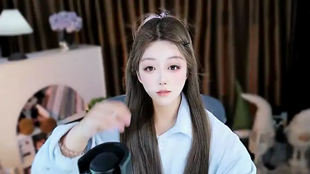 Umi-UmiUmiのライブXXXチャット