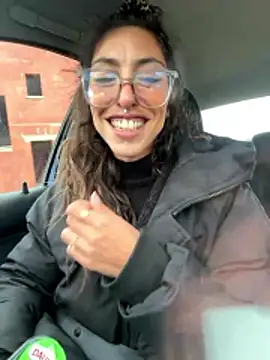 Amani_thewolf Obrolan Langsung XXX