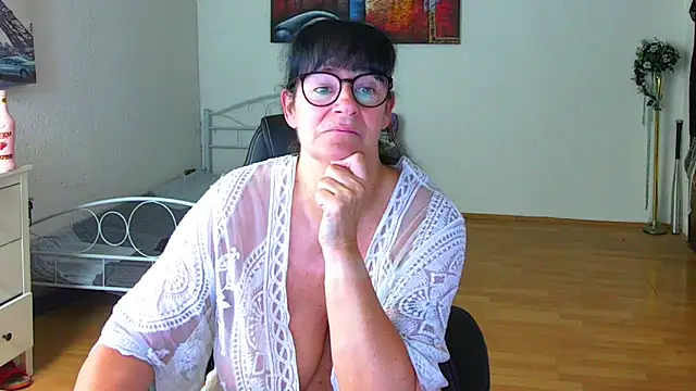 Sylly 라이브 XXX 채팅