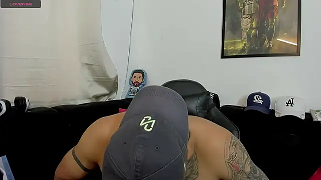 mad_maxxx2 现场XXX聊天