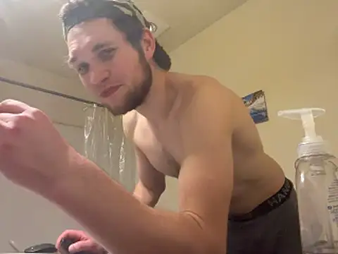 Chatroom XXX en direct de Bad_Boy69_MattZZZ