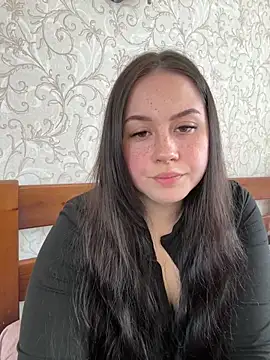 Webkamerová show NoirAngel_