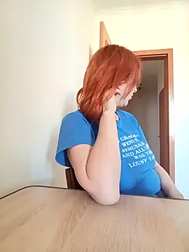 Chatroom XXX en direct de MssAngela