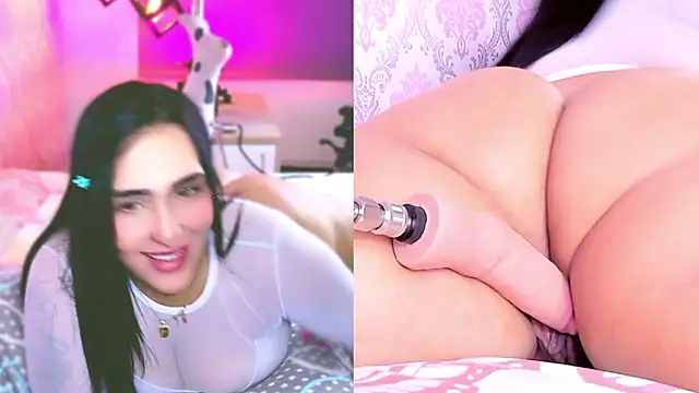 kloe_campbell Chat XXX live