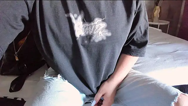 Živý XXX chat boobies4fun