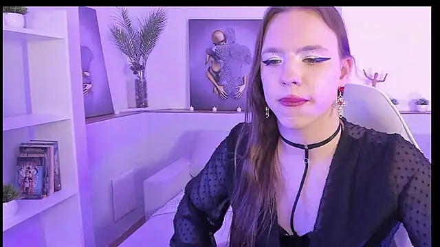 Chat +18 de Madison_dolly ao vivo