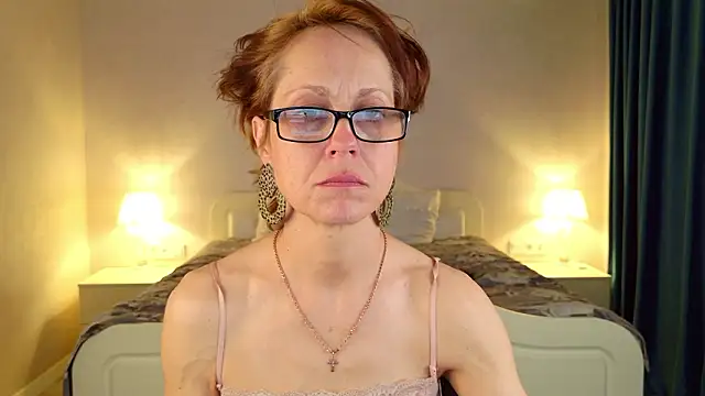 Živý XXX chat LioraWeiss