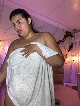 Chat +18 de Lia_sexx ao vivo