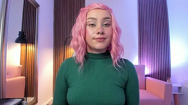 MAGIC_VERA's Live XXX Chat