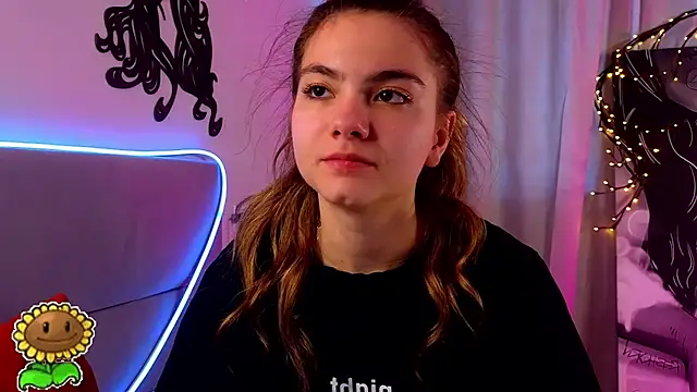 MargieDavidson Live XXX Chat