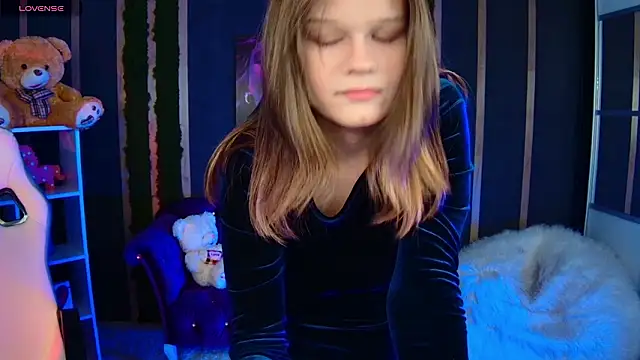 Lunatrend Live XXX Chat