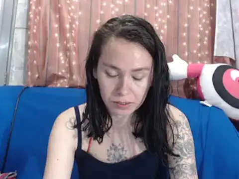 Venusluxodomme – Live XXX-chat