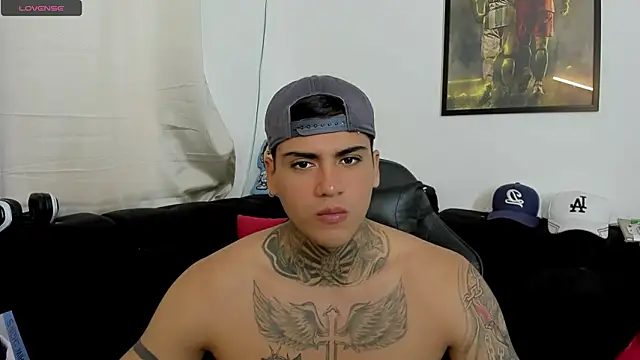 mad_maxxx2 live XXX chat