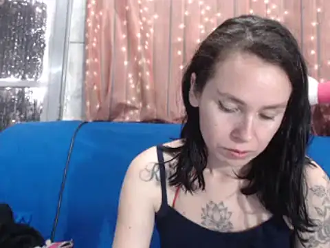 Venusluxodomme Live XXX-chat