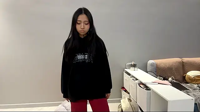 SweetMiaXO 即時 XXX 聊天