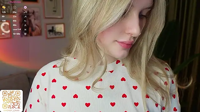 honey_kors 라이브 XXX 채팅