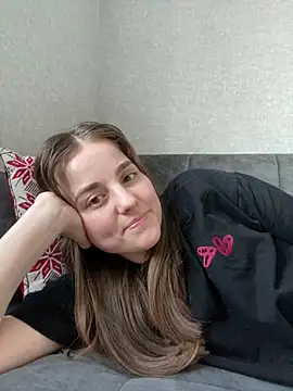 Czat XXX na żywo – Lady_woman