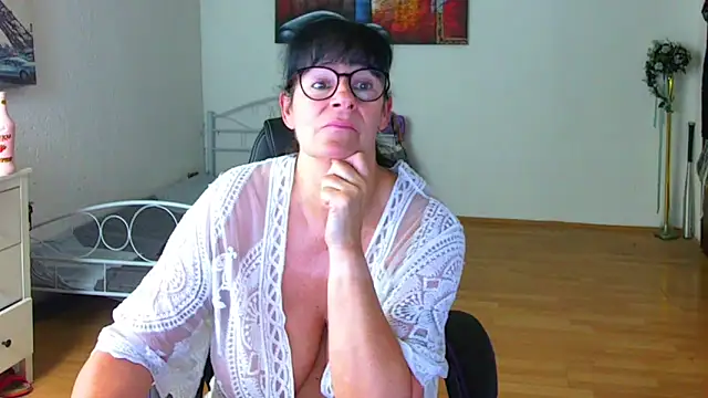 Sembang XXX Secara Langsung Sylly