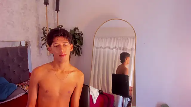 dave_eliot's Webcam Show