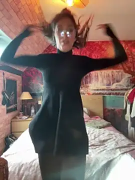 Sembang XXX Secara Langsung Amani_thewolf