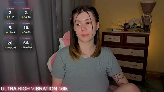 cutie_milin Live XXX chat