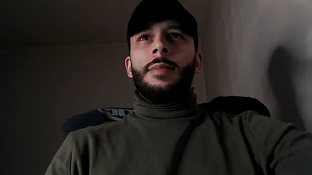 Chat XXX en directo de henryaxe