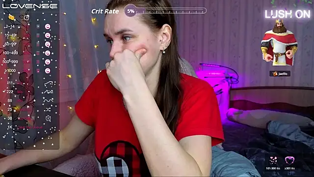 Chat XXX Live Bella__Swoon